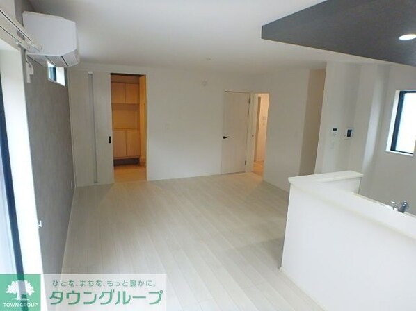 Sumai-to国分寺市新町01の物件内観写真